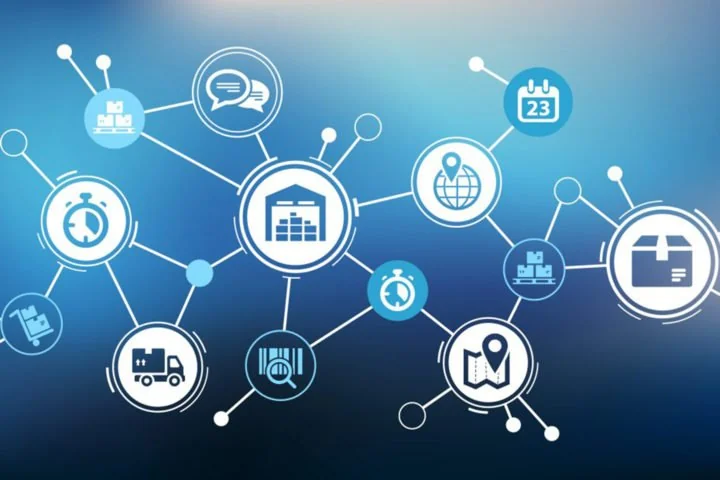 supply chain management