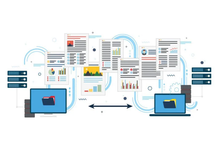 documents management