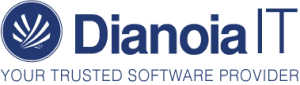 Dianoia IT Logo