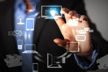 application design & development